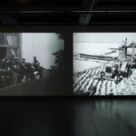 Karanlık Dünya sergisi Salt'ta devam ediyor