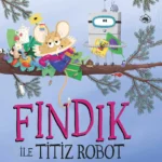 Düzen alışkanlığı ve sorumluluk kazanma üzerine eğlenceli bir öykü