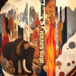 Modern prehistorik edebiyatın ilk başyapıtı olan “Ateş Savaşı”, ilk kez Türkçede 