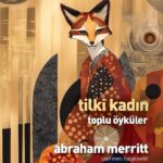 Kayıp uygarlıkların gölgesinde yankılanan çığlıklar, metal canavarların sessiz tehdidi, mistik Doğu'...