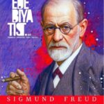 Edebiyatist’in dosya konusu “Sigmund Freud”