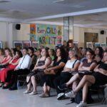 Sosyalist Kadınlar Birliği bünyesinde, Londra’da 2020 yılında kurulan Rengin Kadın Korosu’nun yolcul...