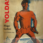 Hugo Gellert'in Yoldaş Gulliver adlı kitabı raflarda