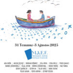 4. Marmara Adası Edebiyat Festivali  başlıyor