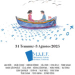 4. Marmara Adası Edebiyat Festivali Yaşar Kemal’i anma gecesiyle başlayacak