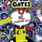 Yaz tatili Tom Gates'le çok daha eğlenceli geçecek