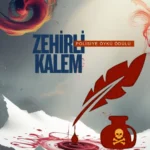 2025 Zehirli Kalem Polisiye Öykü Yarışması başvuruları devam ediyor