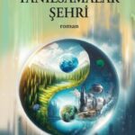 Ursula K. Le Guin’in yaratıcı kaleminden çıkan Yanılsamalar Şehri kimlik ve hafıza, yalan ve hakikat...