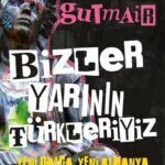 Bizler Yarının Türkleriyiz, sadece punk kültürünün değil, bir toplumun belleğinin  hikâyesi