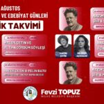 Milas’ta Kültür, Sanat ve Edebiyat Günleri Başladı