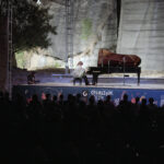 Fransız piyanist Didier Castell-Jacomin Gümüşlük’te konser verecek