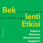 David Robson, bizleri beklenti etkisinin muazzam gücünü fark etmeye, daha uzun, zinde ve mutlu bir y...
