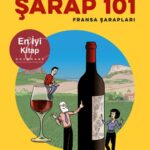 Gastronomi alanında prestijli bir yeri bulunan Gourmand Dünya Yemek Kitabı Ödülleri tarafından “En İ...