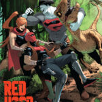 Batman’in eski ortağı Red Hood, artık kendi kurallarını yazıyor