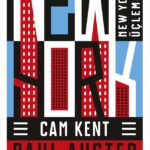 Günün önerisi: New York Üçlemesi