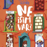 Annemin Kafasının İçinde Ne İşim Var Mizah dolu anlatımı, özgün dili ve empatiyi güçlendiren temas...