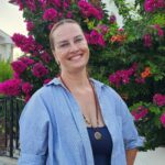 Arzu Erensoy'dan kahkaha yogasına davet: Kahkaha Terapisi