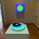 İDO’nun, Leros’ta destek olduğu ‘’Folding The Sea Into Dresses That Dissolve Like Salt” Perasma Serg...