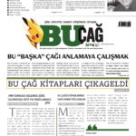 Bu Çağ dergisinin 6. sayısı yayımlandı