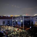 8. Uluslararası SOLO Çağdaş Dans Festivali CerModern’de başlıyor