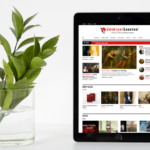 Edebiyat Gazetesi’nin otuz birinci sayısı yayında