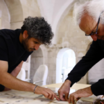 Bor Sanat ve EXIT iş birliğinde gerçekleşecek “MAYA” adlı sergi11 Ekim’de Mardin’de ziyarete açılıyo...