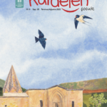 Kardelen çocuk dergisinin 20. sayısı çıktı