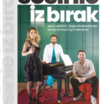 Sesin eğitimi, doğru kullanılması ve korunması için teknikler: Sesinle İz Bırak