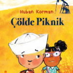 Uluslararası üne sahip, usta sanatçı Huban Korman, Batman’da geçen çocukluğunun anılarına dayalı sar...