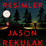 Çarpıcı bir hayalet hikâyesi Saklı Resimler