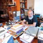 Gidelim Serv-i Revanım’ın yeni konuğu Enis Batur