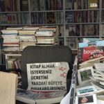 Edremit Kitap Fuarı ve Siyaset | Dursaliye Şahan