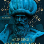 Arif Ergin’den Mimar Sinan’ın sessiz mirasını, İstanbul’un kaderini belirleyecek bir bulmacaya dönüş...