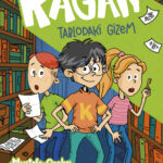 Gizem, heyecan ve sıcacık dostluk dolu bu yolculukta Kağan’ın peşinden gitmeye hazır mısın?