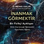 İnanmak Görmektir, bilimin sınırlarında başlayan ama insan ruhunun derinliklerine uzanan sarsıcı bir...