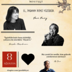 Pandabiyat Nostalji Aylık Dijital Edebiyat Gazetesi 8. sayısı yayımlandı