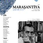 Maraşantiya Şiir Dergisi'nin 17. Sayısı yayımlandı