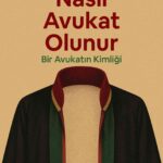 The Kitap’tan, sadece hukuk dünyasına değil, adaletin insan ruhundaki izlerine de dokunan sıra dışı ...