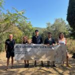 Nazım Hikmet Yaz Kampı'nın 10'uncusu Tamamlandı: Gençler Büyükada'da Buluştu