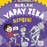 Yavuz Samur'dan Parlak Yapay Zeka Rehberi