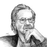 Nobel Edebiyat Ödüllü Peter Handke'nin usta işi romanı: Hiçkimse Koyu'nda Bir Yıl