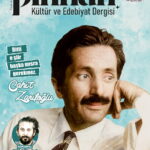 Pinhan Kültür ve Edebiyat Dergisi'nin yeni sayısı yayımlandı