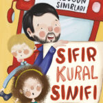 Sıfır Kural Sınıfı, kuralların neden var olduğunu, iyiliğin nasıl bir seçim hâline geldiğini ve birl...