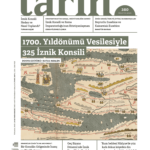 Toplumsal Tarih’in 380. Sayısı Çıktı