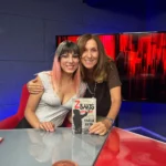 Zeytin Dalı’nda Müge İplikçi’nin yeni konuğu Esila Ayık