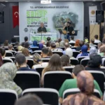 Afyonkarahisar’da Sahaf Şenliği Kitap Tutkunlarını Buluşturdu