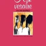 Günün önerisi: Julian Barnes'tan roman sanatının inceliklerini sunan bir hikâye Aşk Vesaire