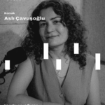 Yunt’un “İmgenin Onuru” başlıklı Podcast Yayının yedinci konuğu Aslı Çavuşoğlu