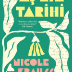 Yazının ve aşkın gücünü keşfe çıkan, edebiyatın alışageldik formüllerini tersyüz eden Aşkın Tarihi K...