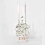 Decollage Art Space yeni sezonu 30 Eylül’de Damla Yücebaş’ın “Yürüyüşler” adlı sergisi ile karşılıyo...